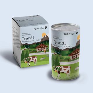 Traudl