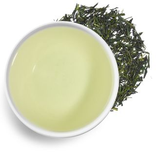 Watanabe Yutaka Midori Shincha 2024