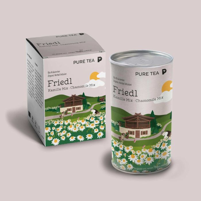 Friedl main product photo