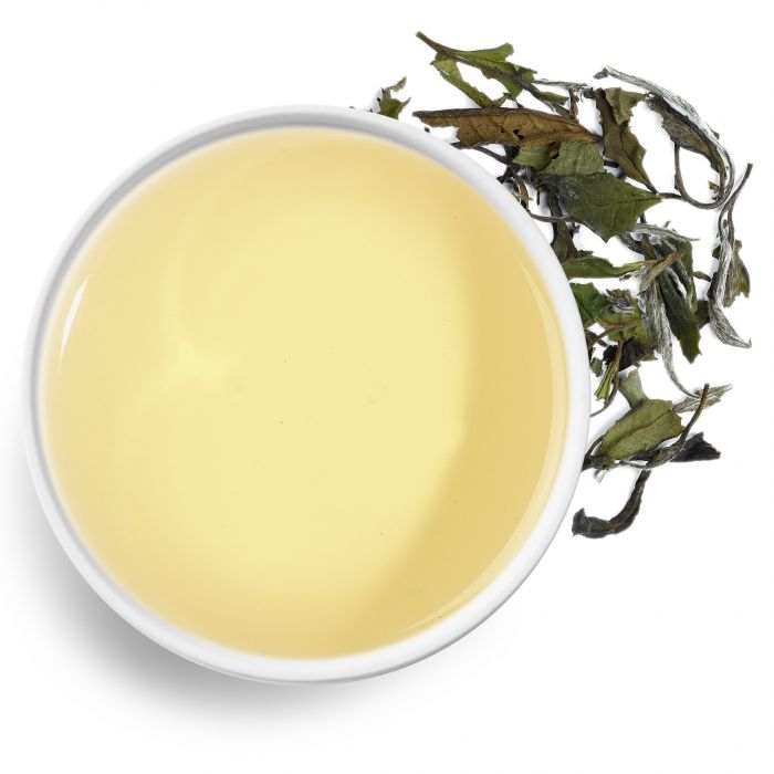 China Pai Mu Tan main product photo