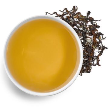 Bai Hao Oolong Biotee Taiwan
