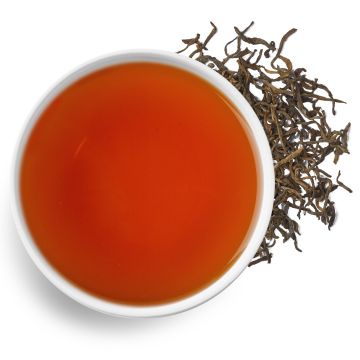 Pu Erh Wuliang First Grade Dongzhai