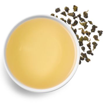 dong ding biotee oolong