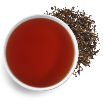 Earl Grey Black Lion