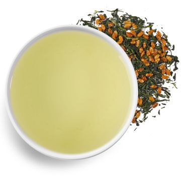 Watanabe Premium Genmaicha