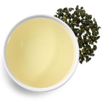 milk oolong tee bio
