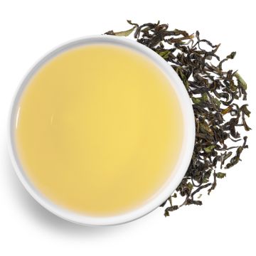 Darjeeling Tumsong First Flush FTGFOP1