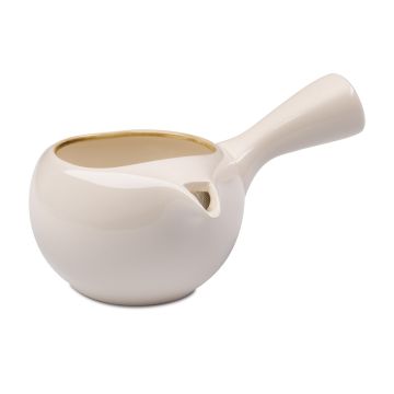 Offene Kyusu Einhandkanne 280ml