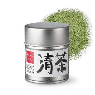 Matcha Ookawa Premium