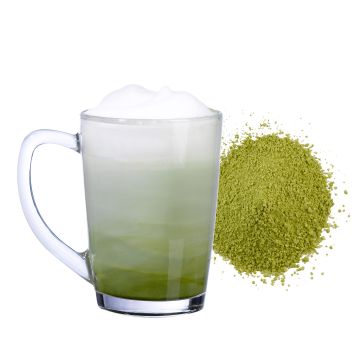 Matcha Latte Tea Mix