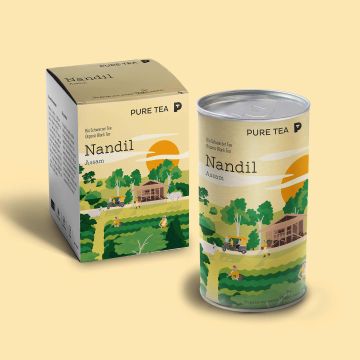 Nandil