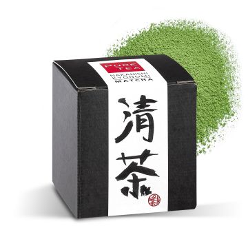 Nakanishi Kyonomi Matcha