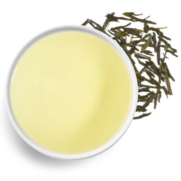 Morimoto Nami Sencha