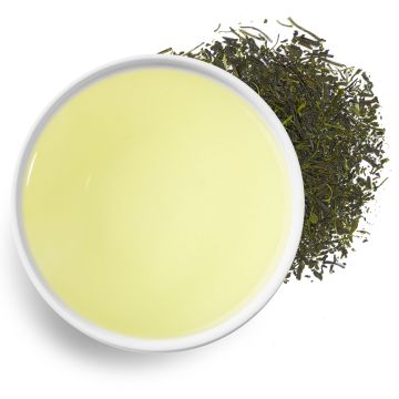 Hayashi Sencha Tokusen