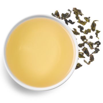 tie kuan yon tee oolong
